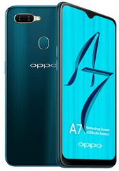 Замена динамика на телефоне OPPO A7 в Нижнем Тагиле